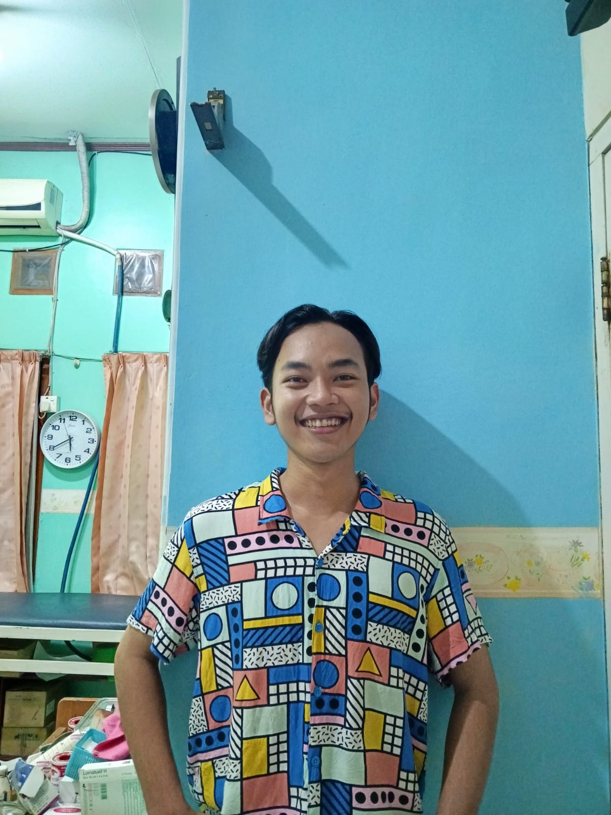 Adam Rizky