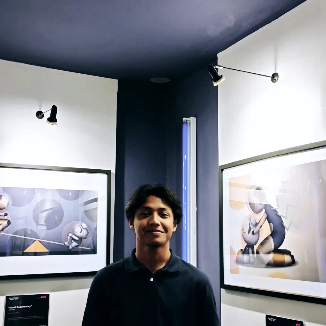 Fakhri Zulkarnain Tofan_Public Relation